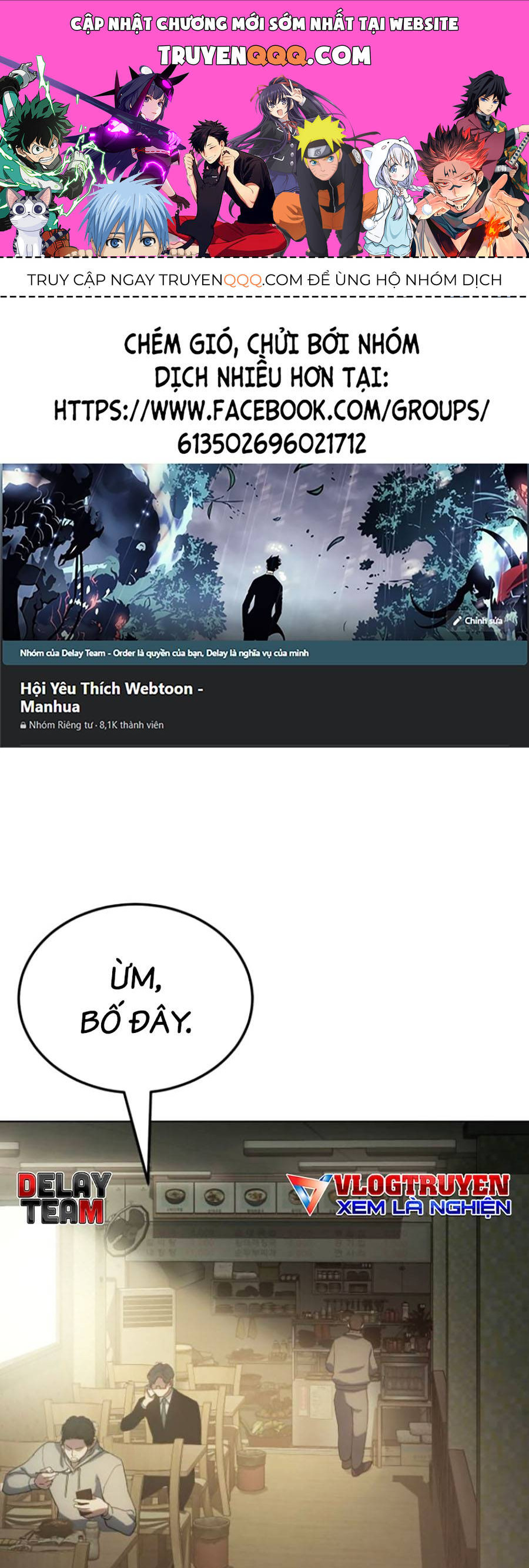 Đặc Vụ Thế Thân Chapter  11 - 356