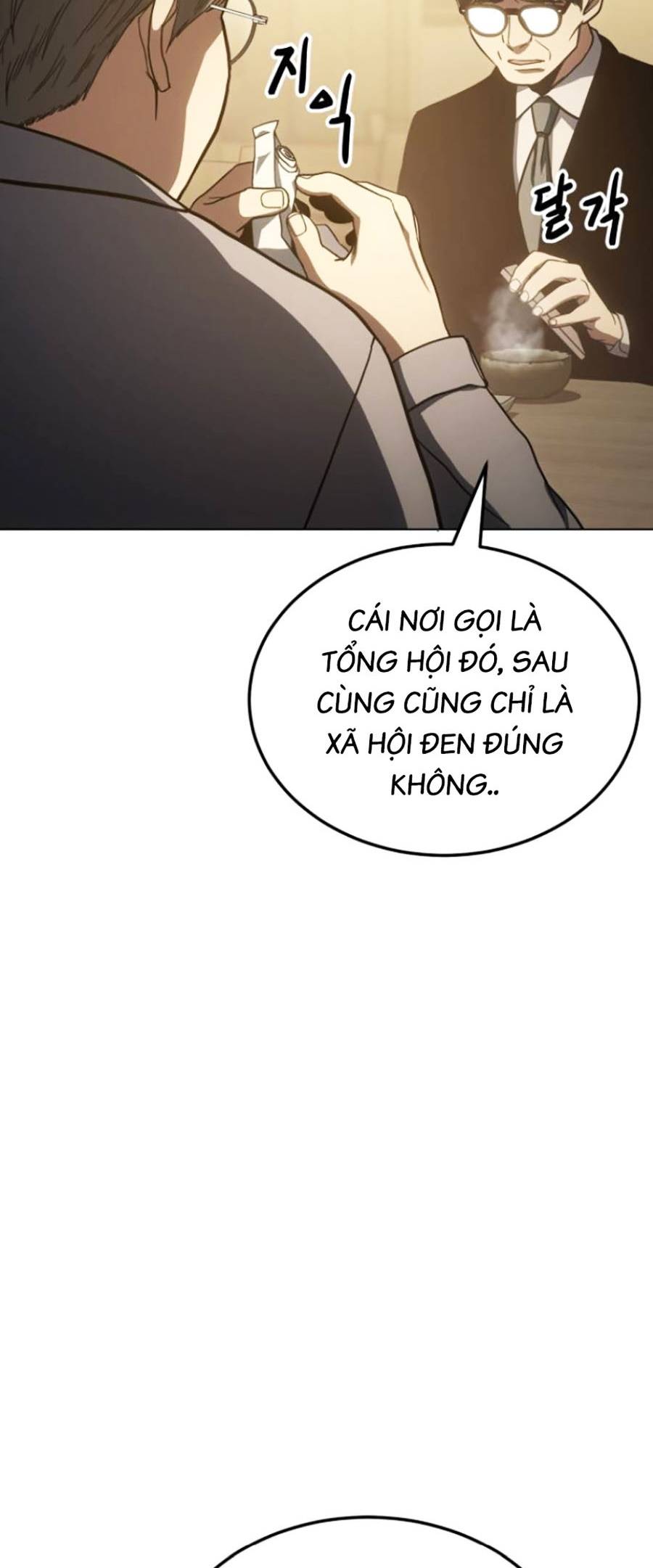 Đặc Vụ Thế Thân Chapter  11 - 366