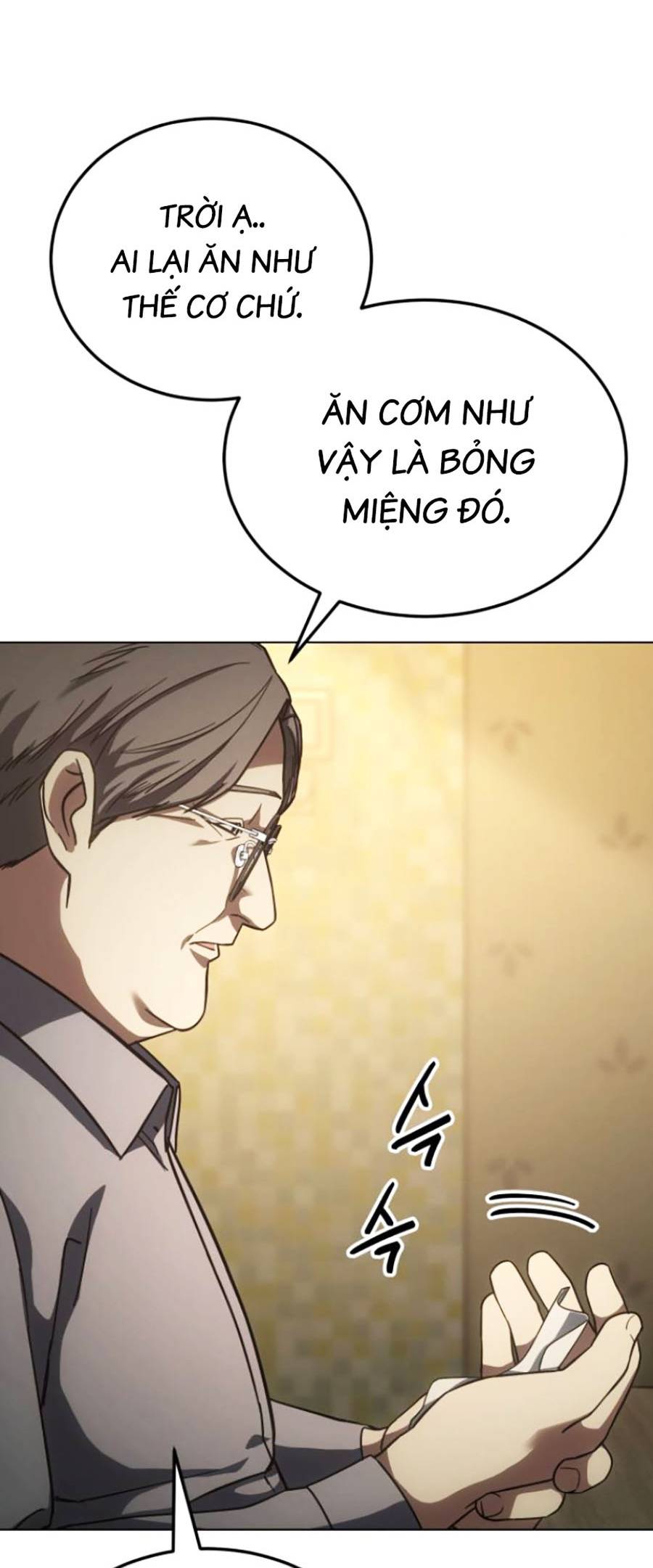 Đặc Vụ Thế Thân Chapter  12 - 368