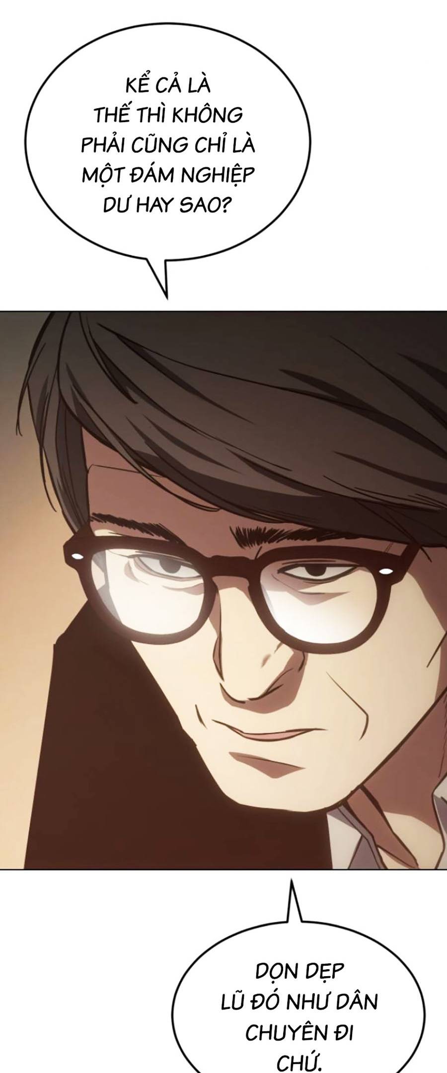 Đặc Vụ Thế Thân Chapter  11 - 371