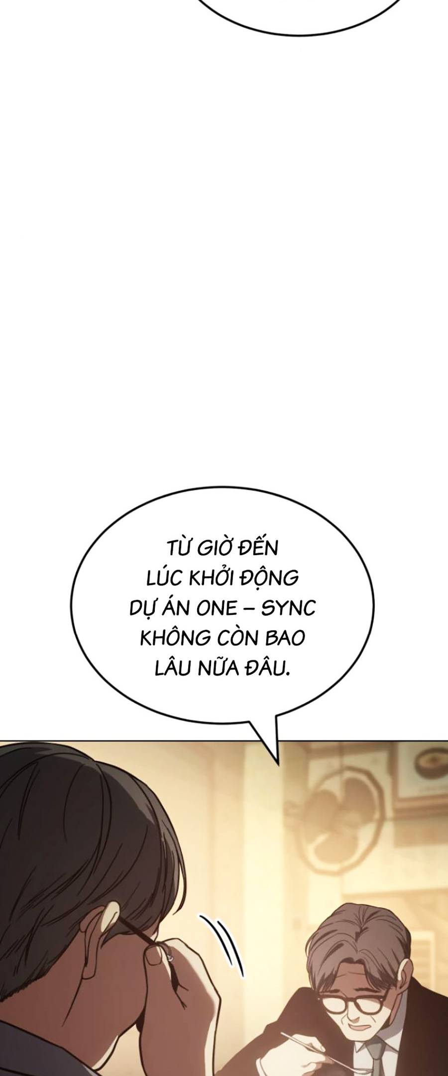 Đặc Vụ Thế Thân Chapter  12 - 372