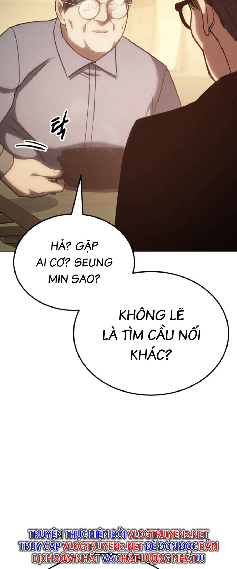 Đặc Vụ Thế Thân Chapter  11 - 374