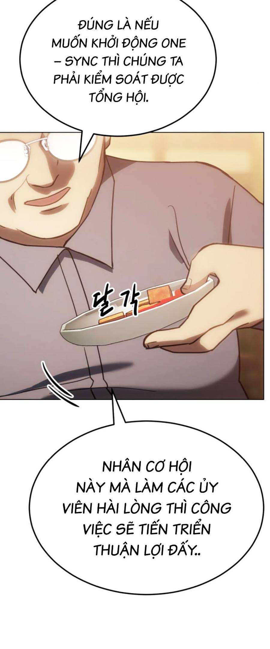 Đặc Vụ Thế Thân Chapter  11 - 375