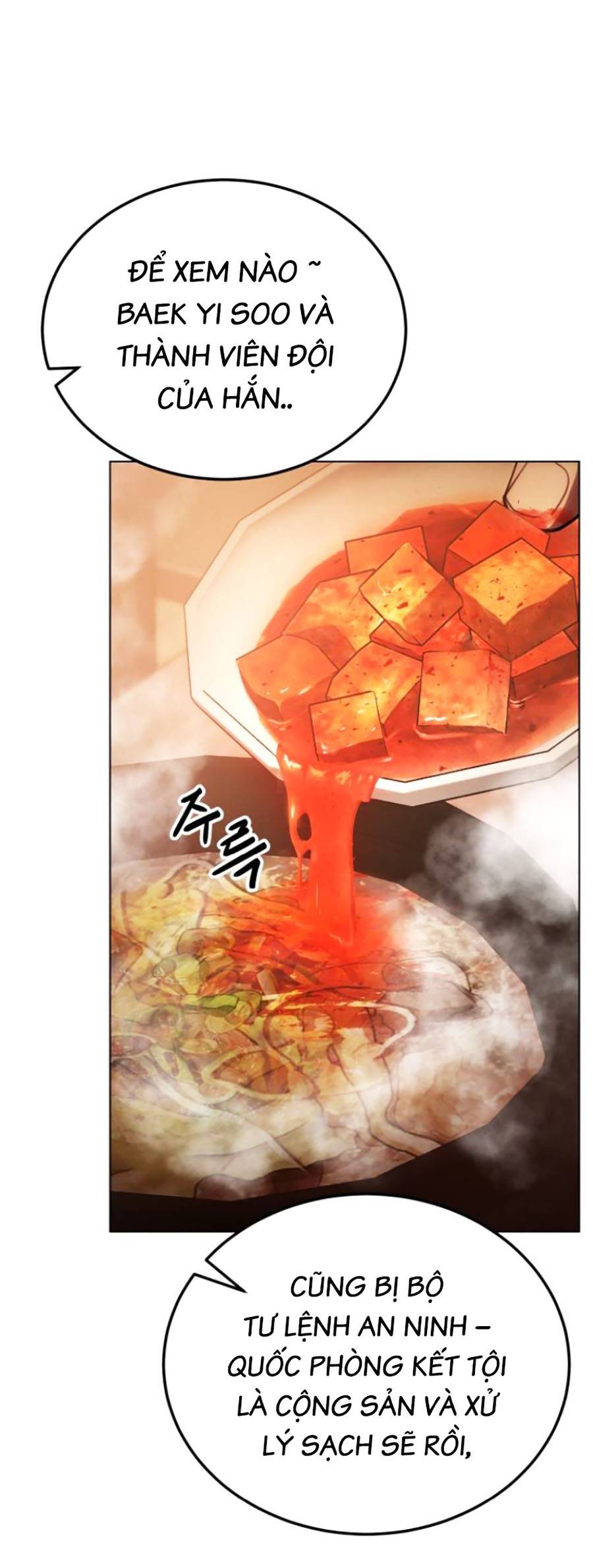 Đặc Vụ Thế Thân Chapter  12 - 376