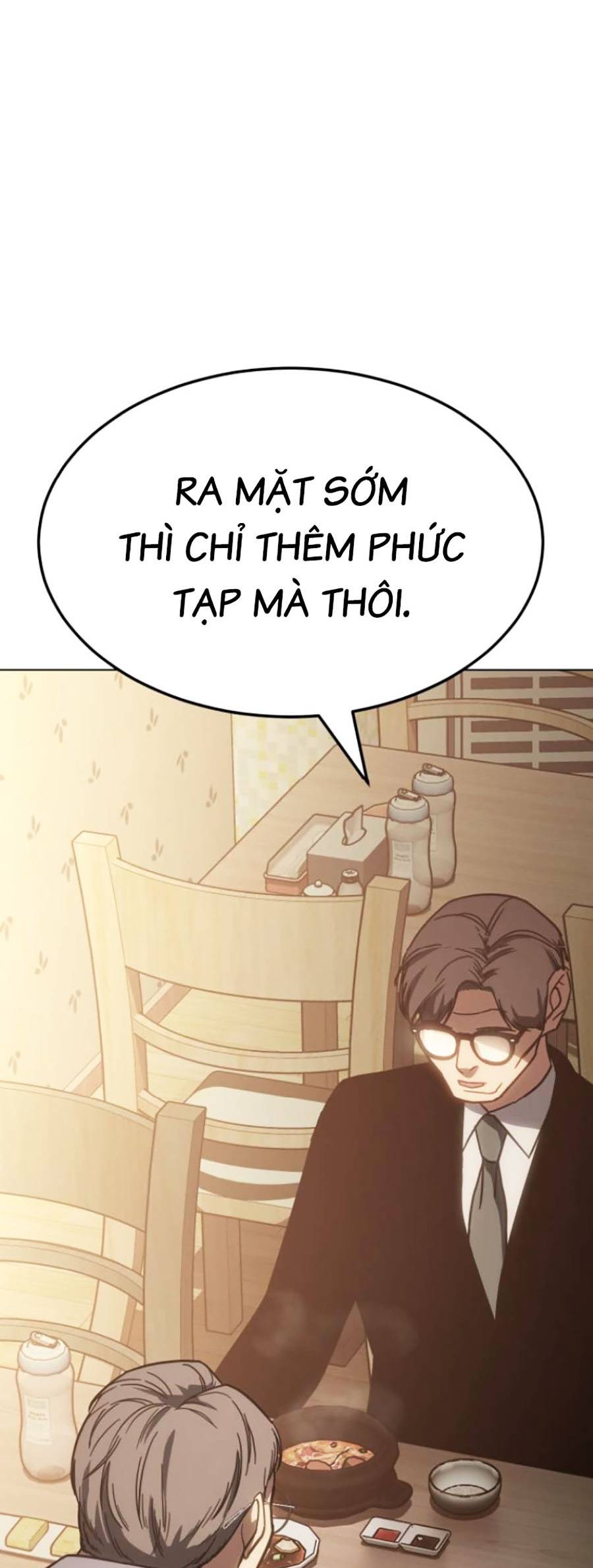 Đặc Vụ Thế Thân Chapter  12 - 378