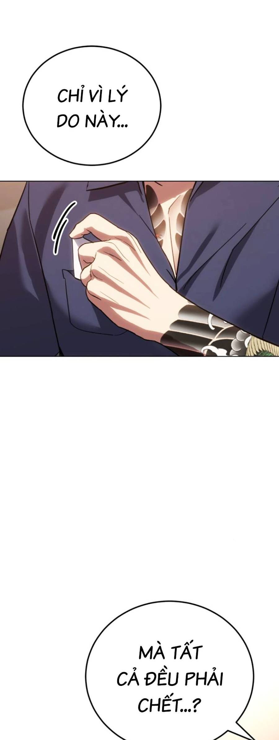 Đặc Vụ Thế Thân Chapter  11 - 384