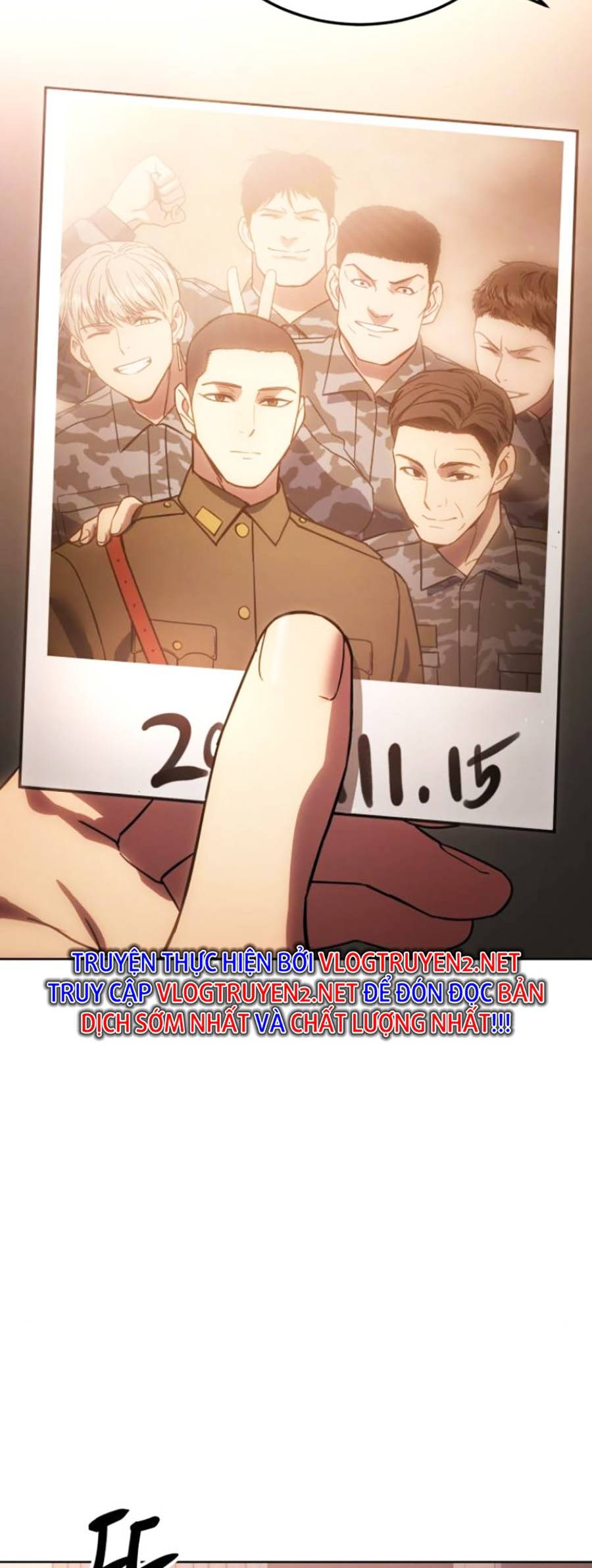 Đặc Vụ Thế Thân Chapter  12 - 385