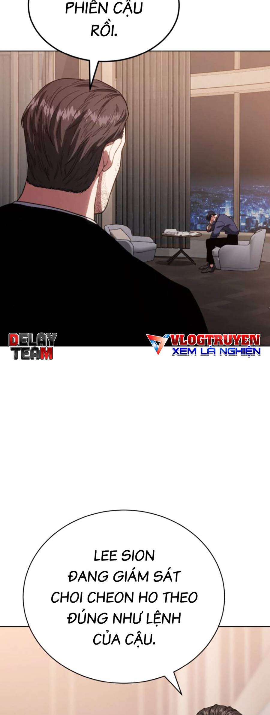 Đặc Vụ Thế Thân Chapter  12 - 387