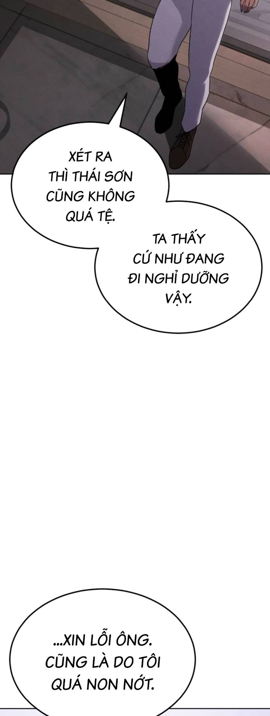 Đặc Vụ Thế Thân Chapter  11 - 390