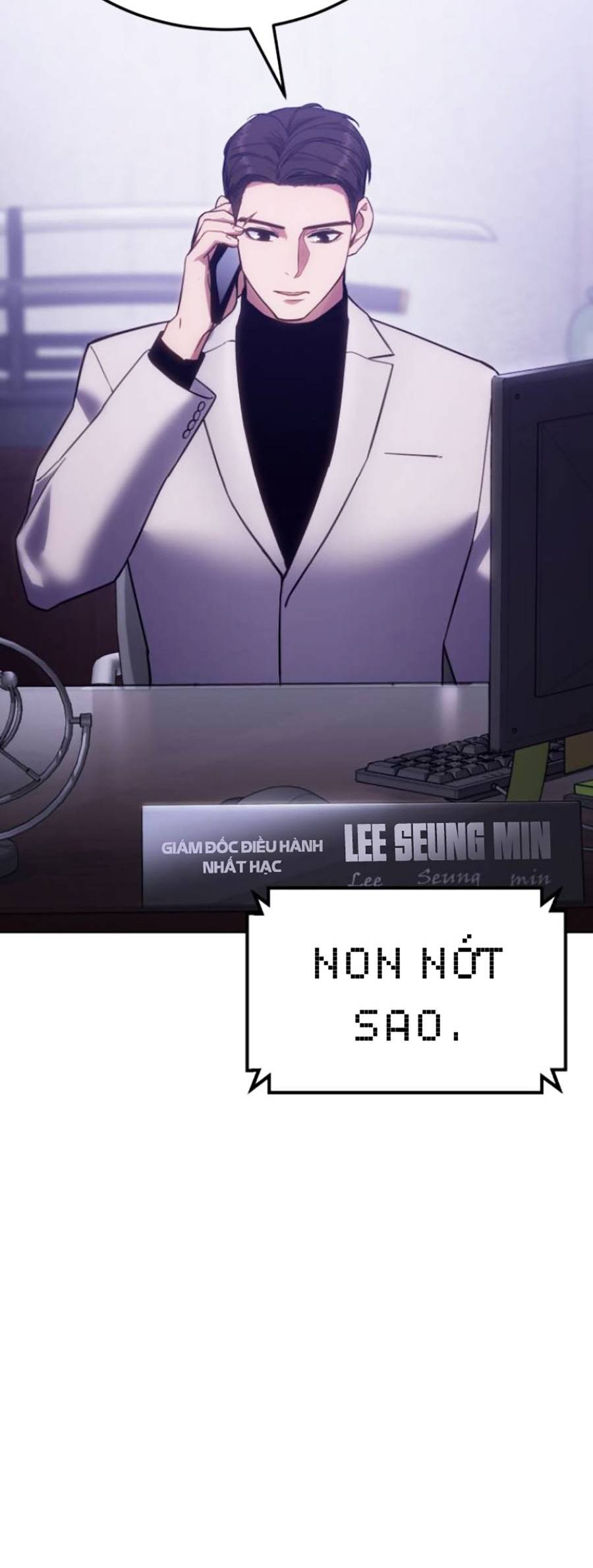 Đặc Vụ Thế Thân Chapter  12 - 391