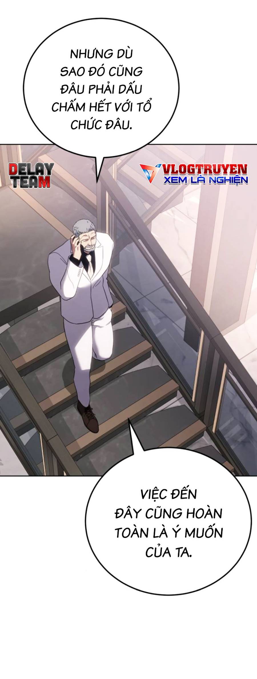 Đặc Vụ Thế Thân Chapter  12 - 392