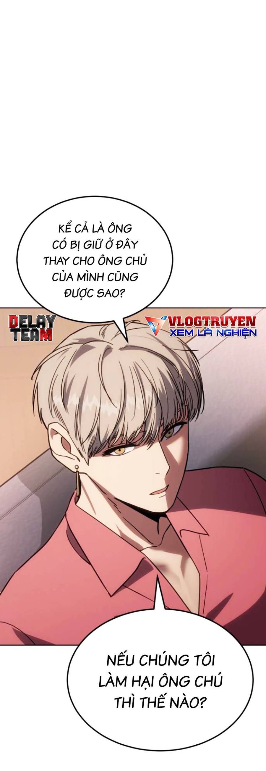 Đặc Vụ Thế Thân Chapter  12 - 397