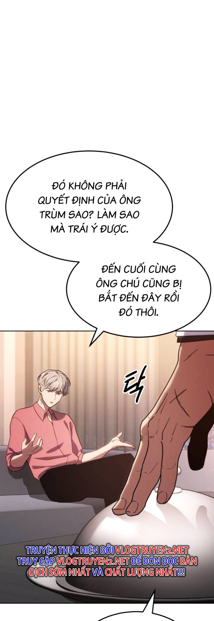 Đặc Vụ Thế Thân Chapter  12 - 399