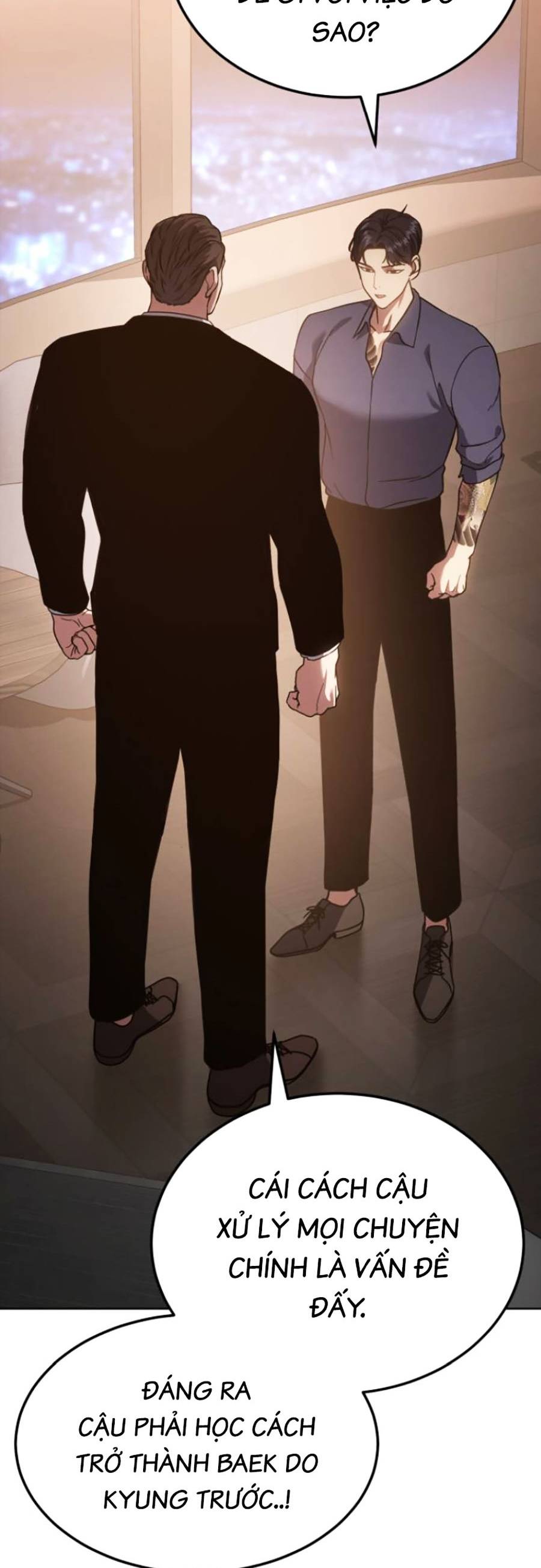 Đặc Vụ Thế Thân Chapter  11 - 406