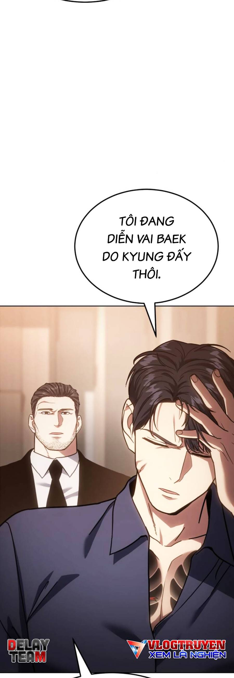 Đặc Vụ Thế Thân Chapter  12 - 407