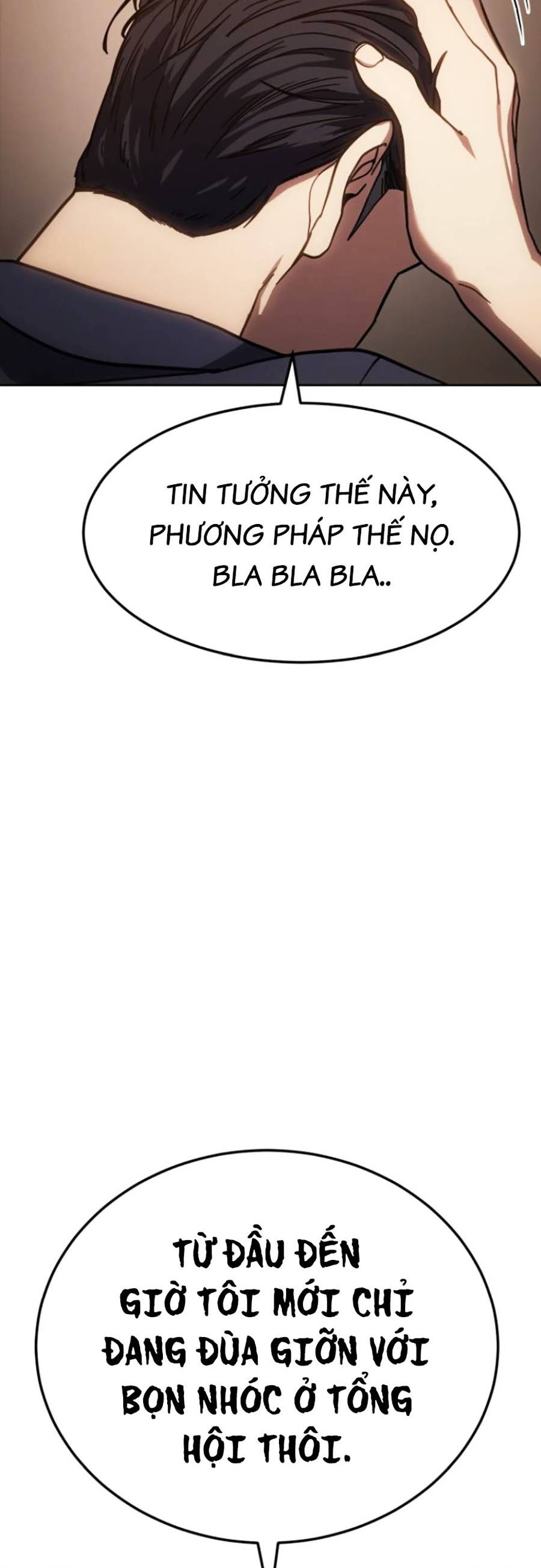 Đặc Vụ Thế Thân Chapter  12 - 409