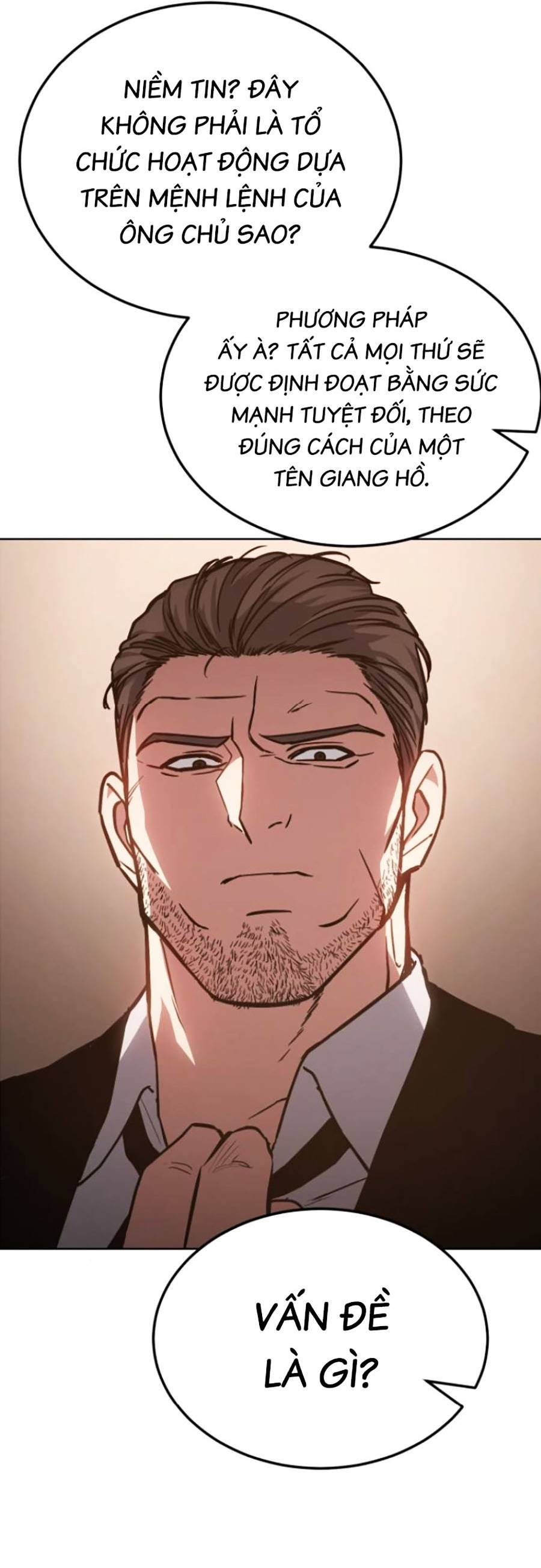 Đặc Vụ Thế Thân Chapter  12 - 411