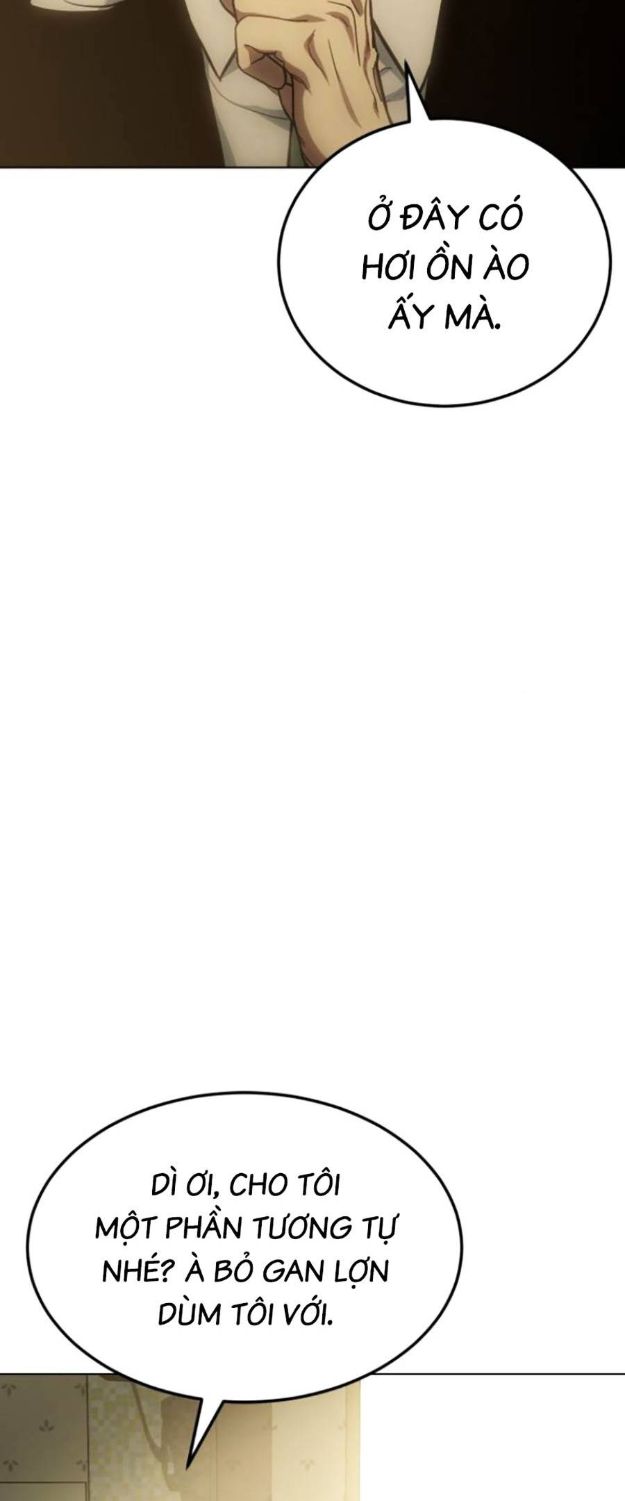 Đặc Vụ Thế Thân Chapter  11 - 362