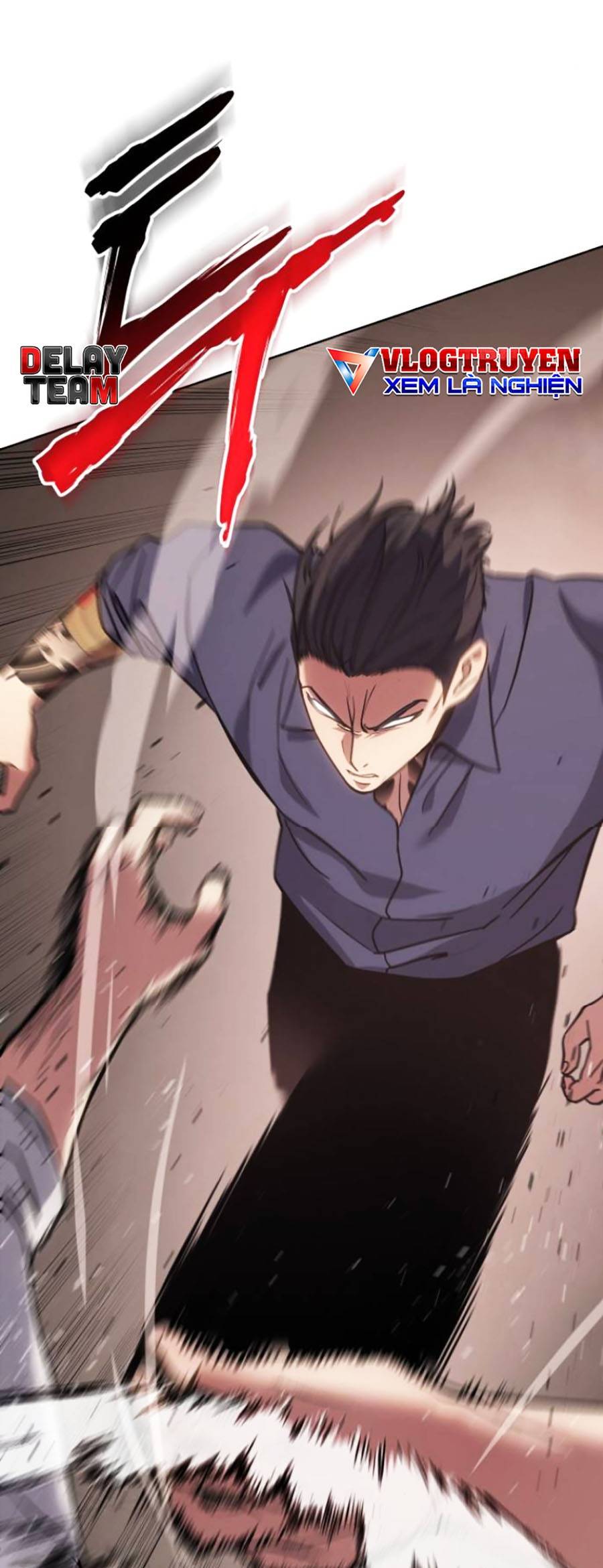 Đặc Vụ Thế Thân Chapter  11 - 416