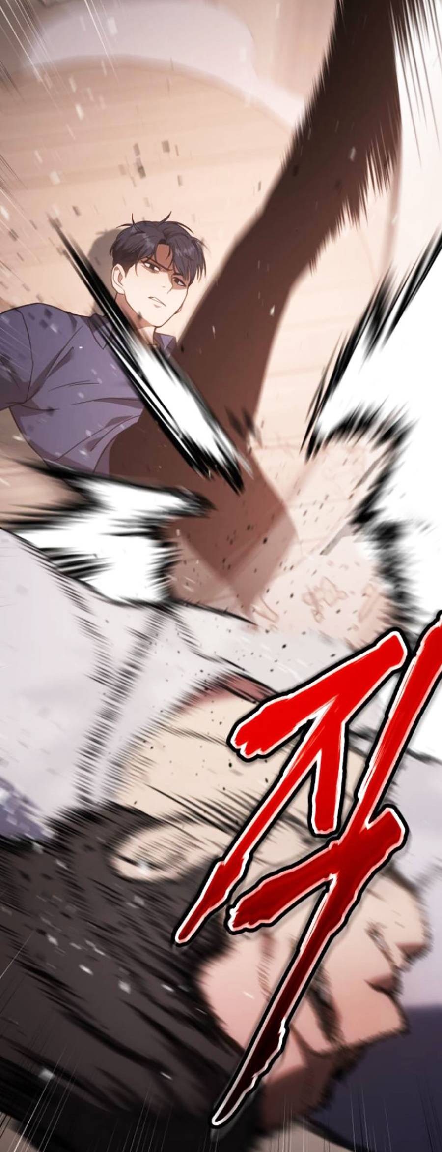 Đặc Vụ Thế Thân Chapter  11 - 423