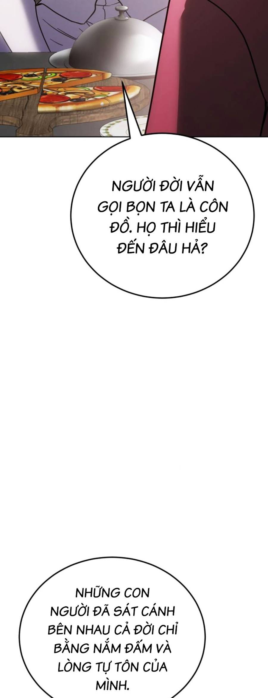 Đặc Vụ Thế Thân Chapter  12 - 427