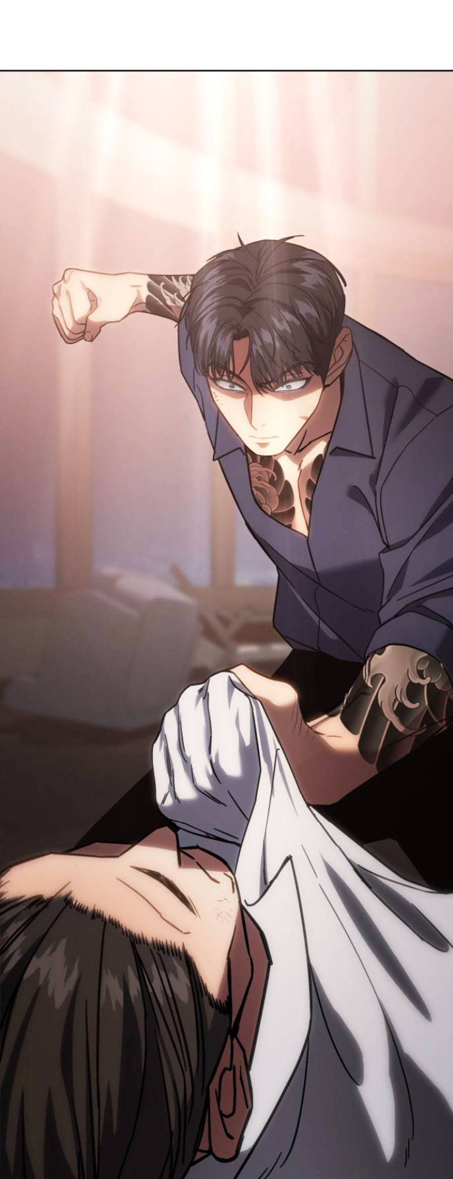 Đặc Vụ Thế Thân Chapter  11 - 432