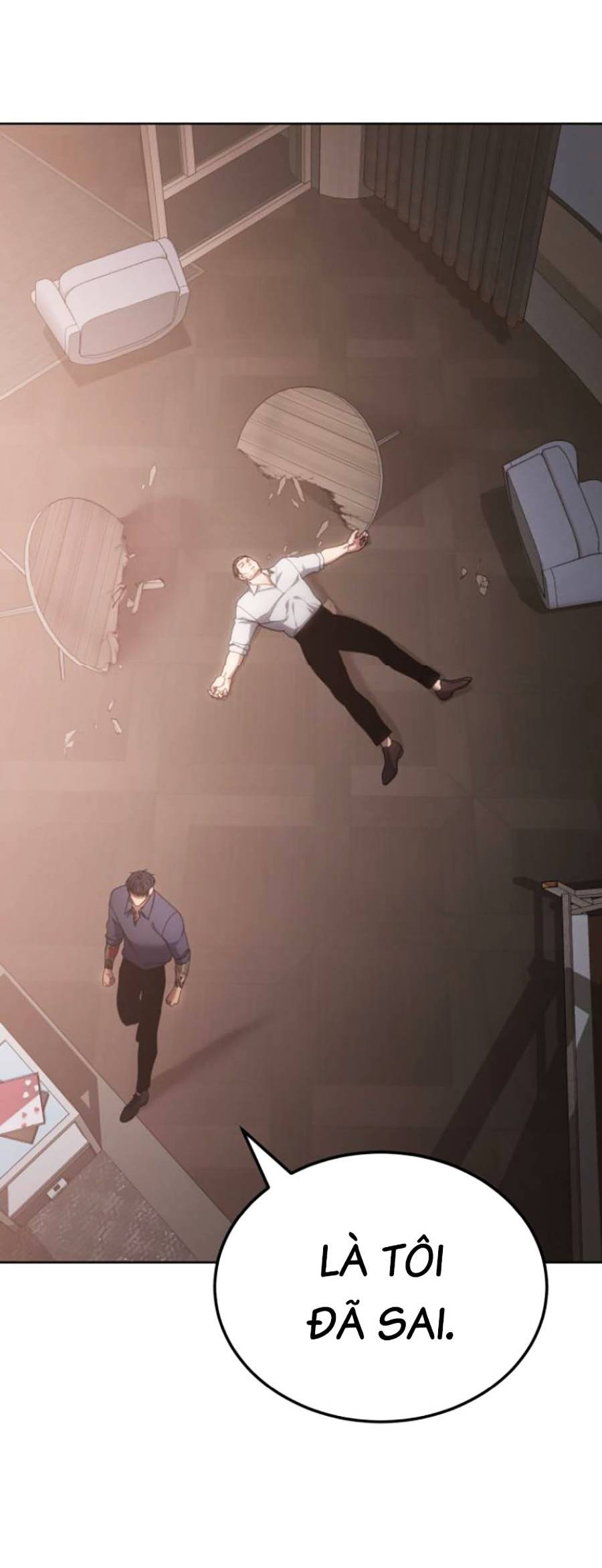 Đặc Vụ Thế Thân Chapter  11 - 434