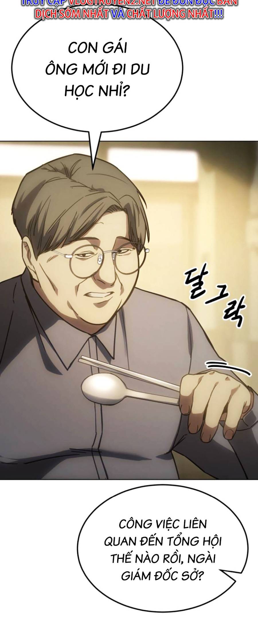 Đặc Vụ Thế Thân Chapter  12 - 364