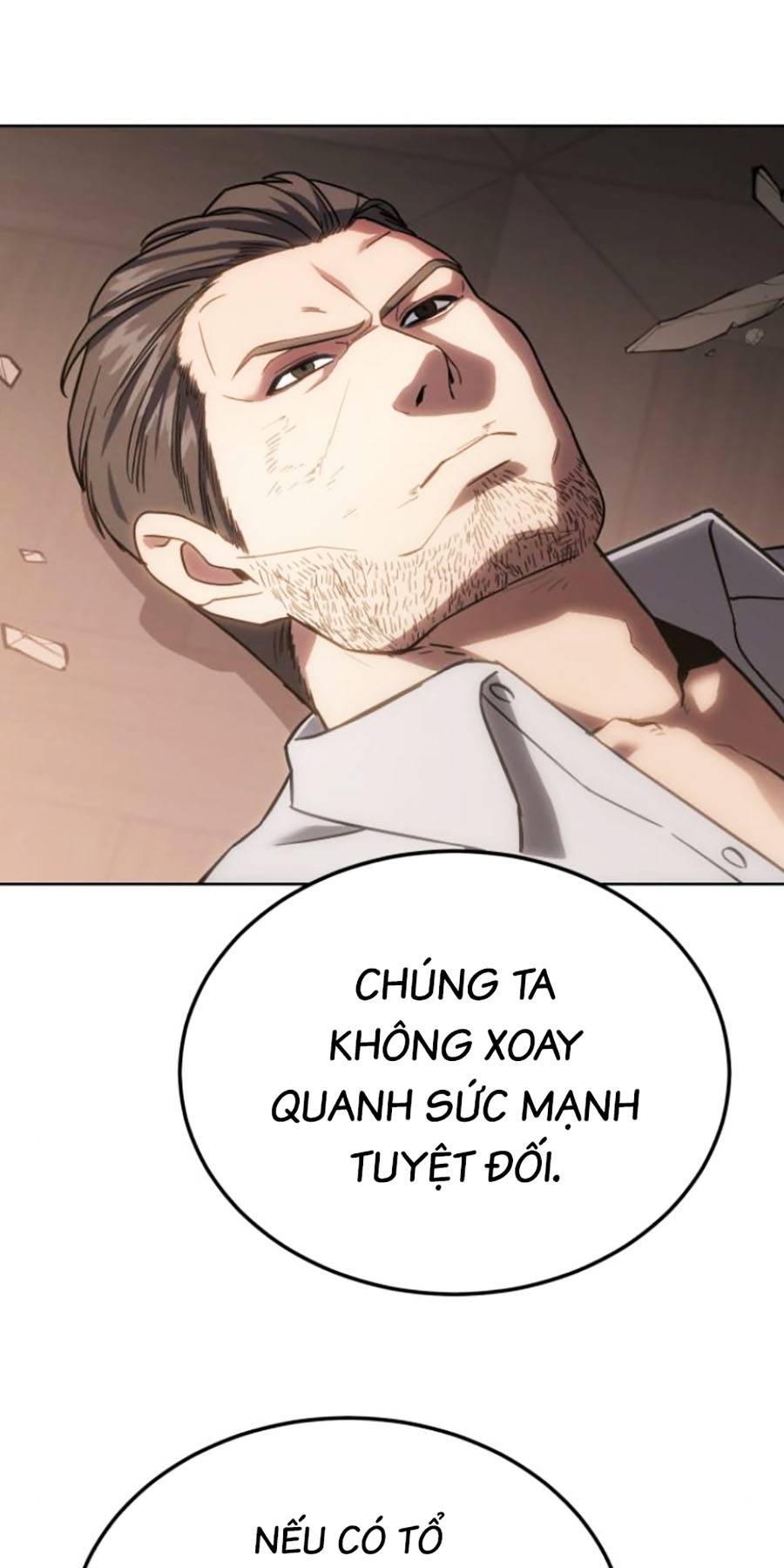 Đặc Vụ Thế Thân Chapter  12 - 436