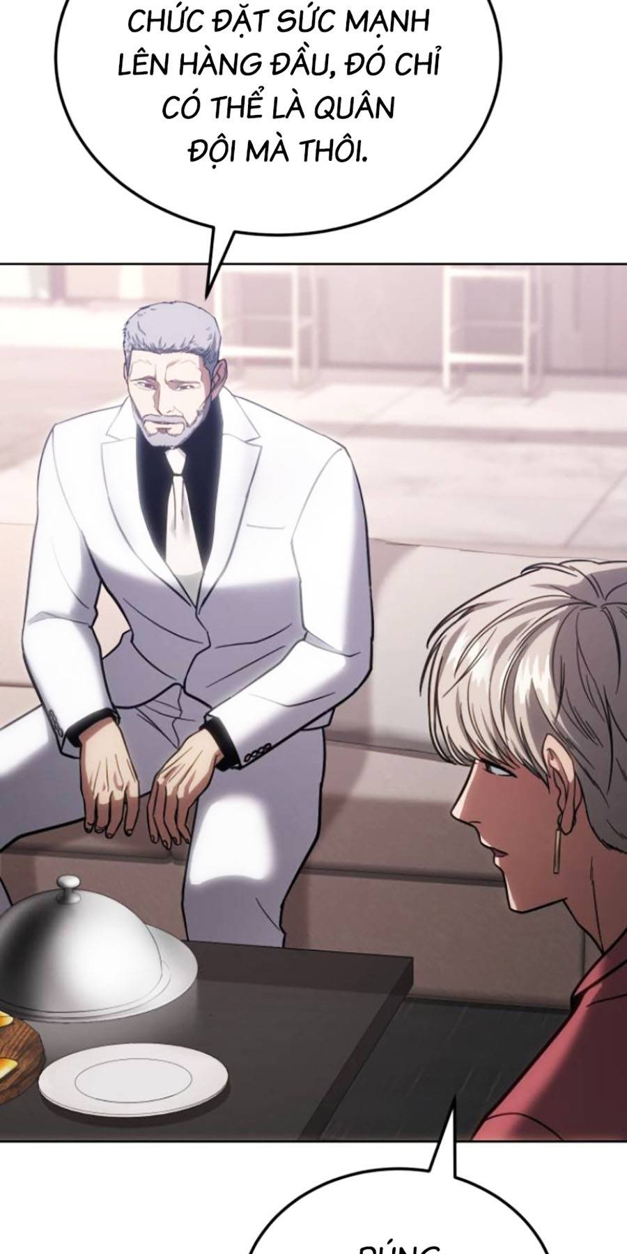 Đặc Vụ Thế Thân Chapter  11 - 437