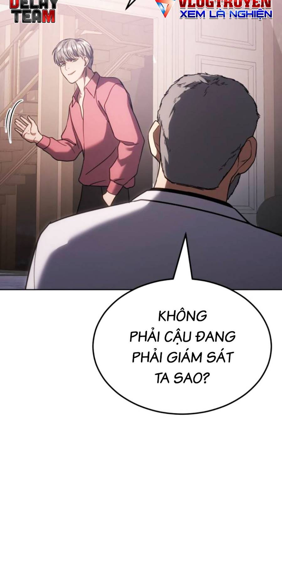 Đặc Vụ Thế Thân Chapter  11 - 440