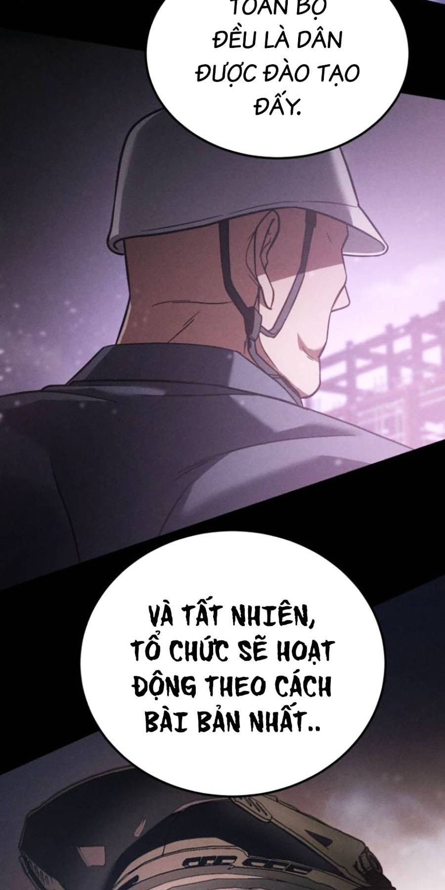 Đặc Vụ Thế Thân Chapter  11 - 450