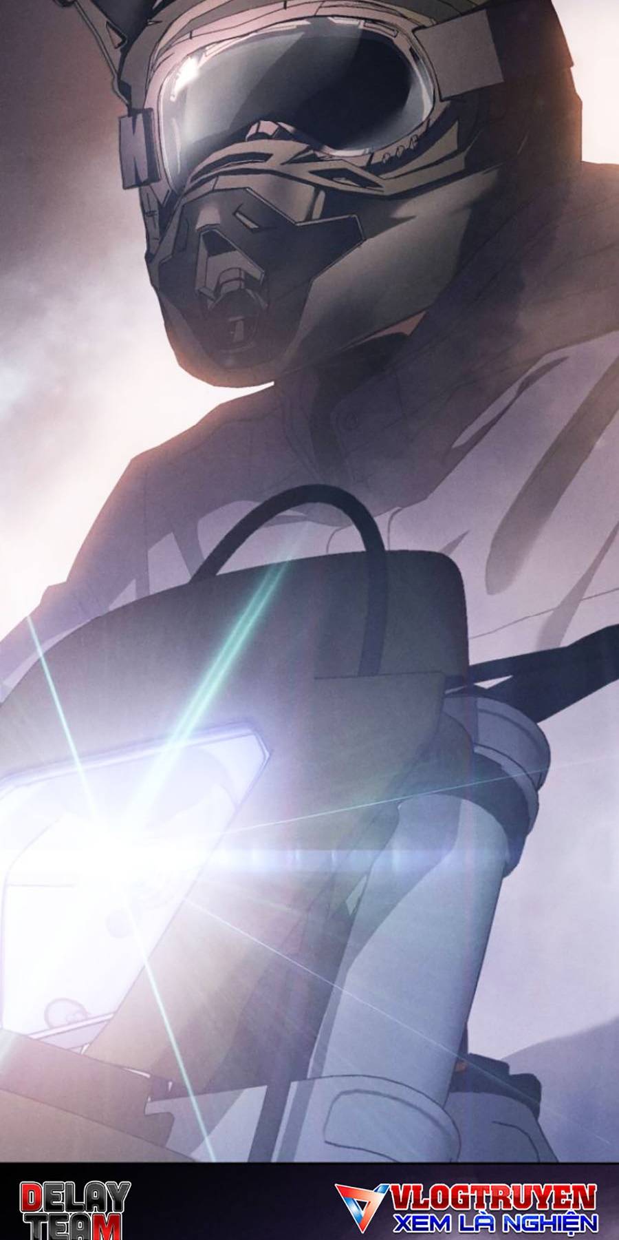 Đặc Vụ Thế Thân Chapter  11 - 451