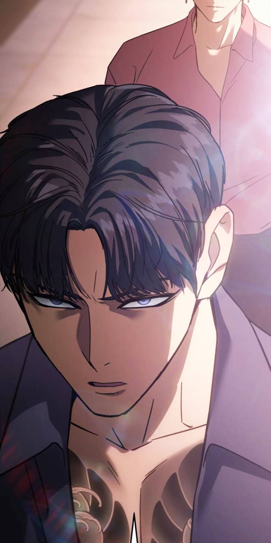 Đặc Vụ Thế Thân Chapter  12 - 453