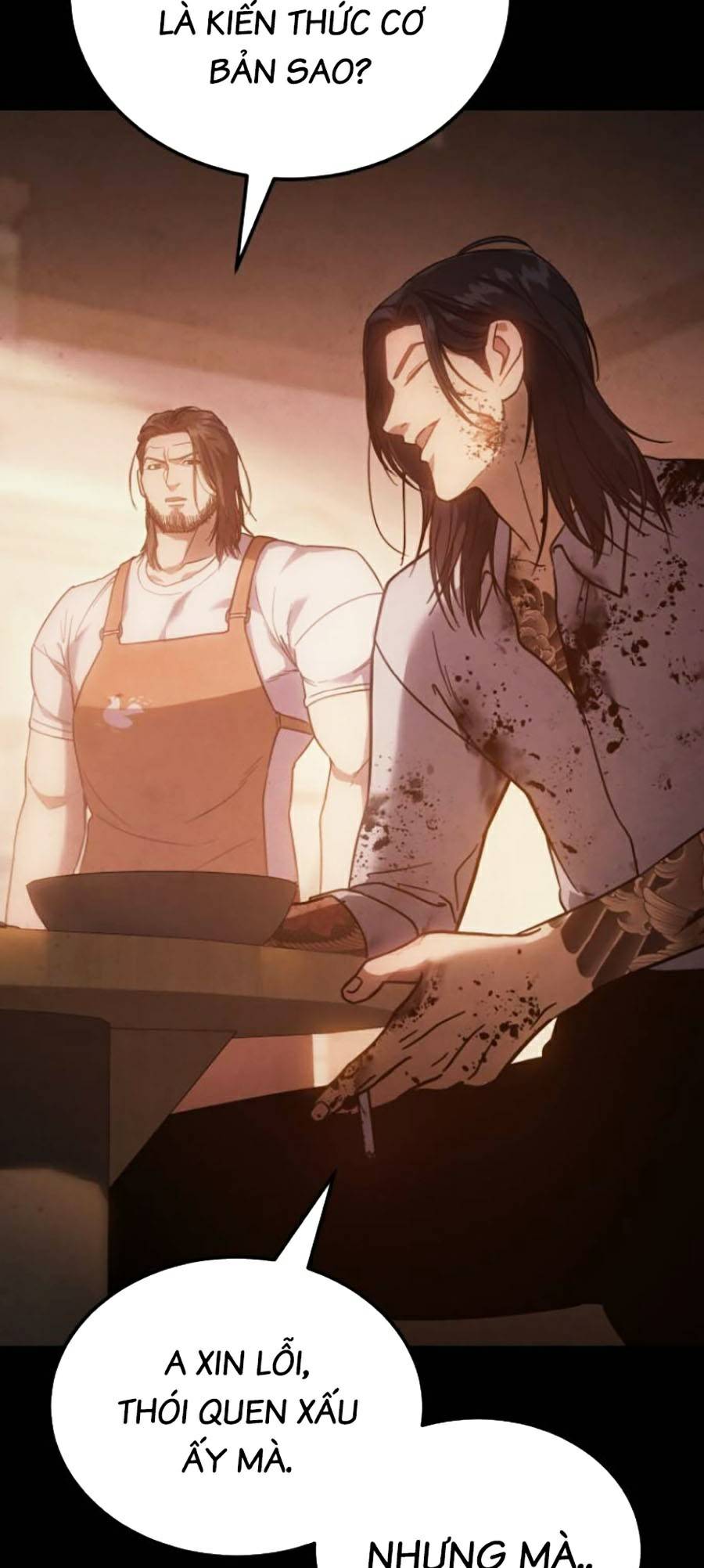 Đặc Vụ Thế Thân Chapter  11 - 466