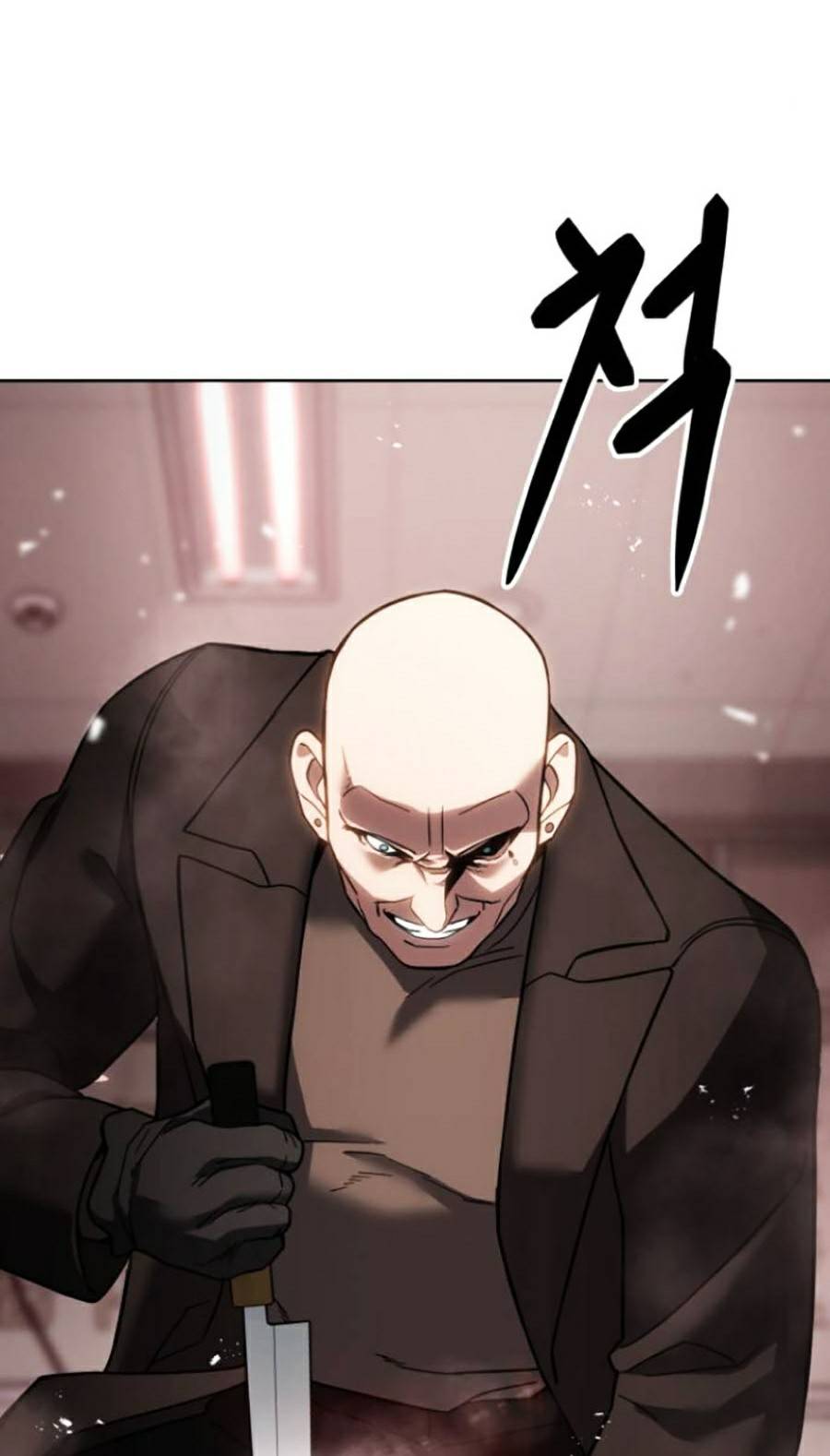 Đặc Vụ Thế Thân Chapter  11 - 557