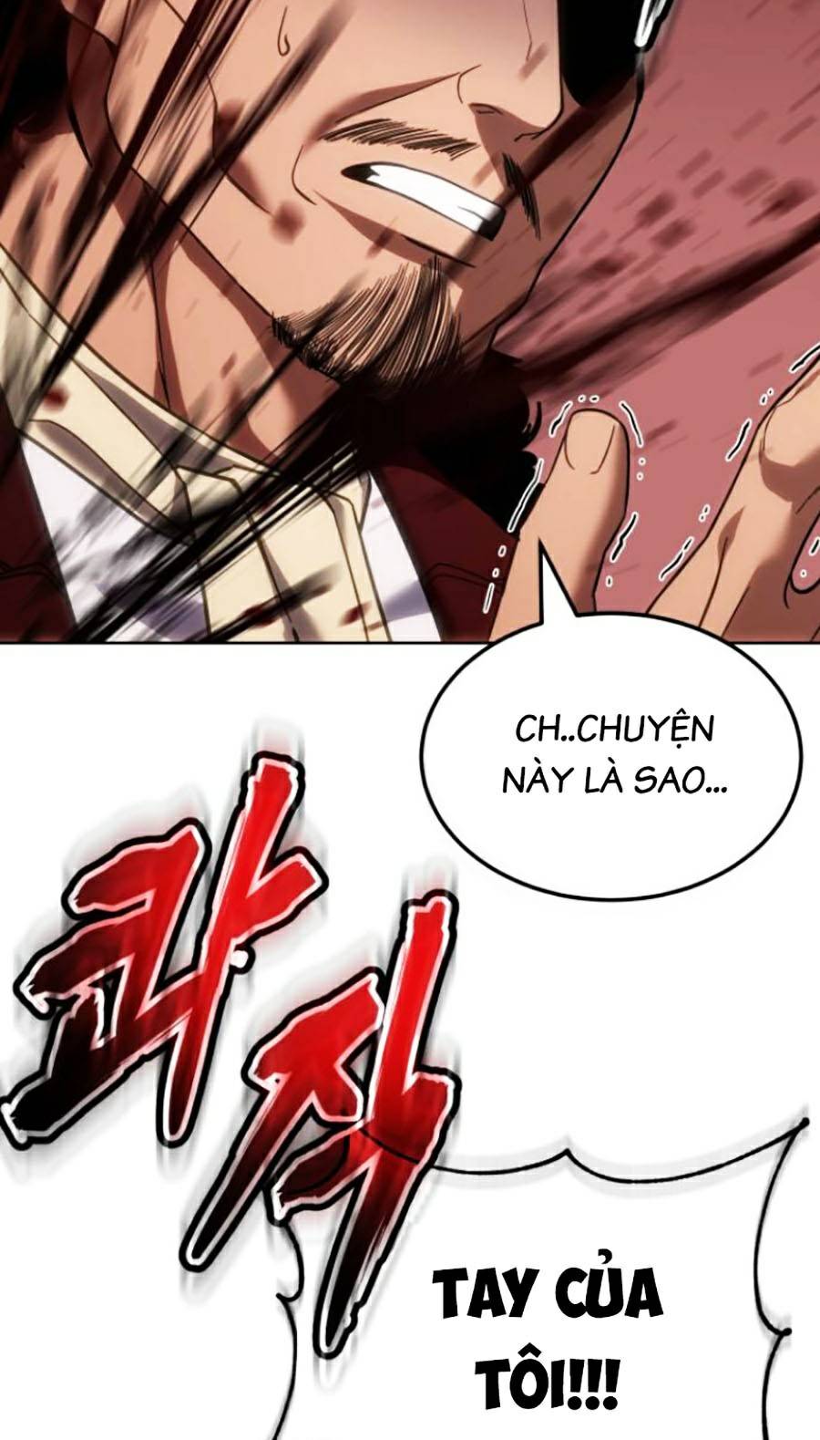 Đặc Vụ Thế Thân Chapter  12 - 560