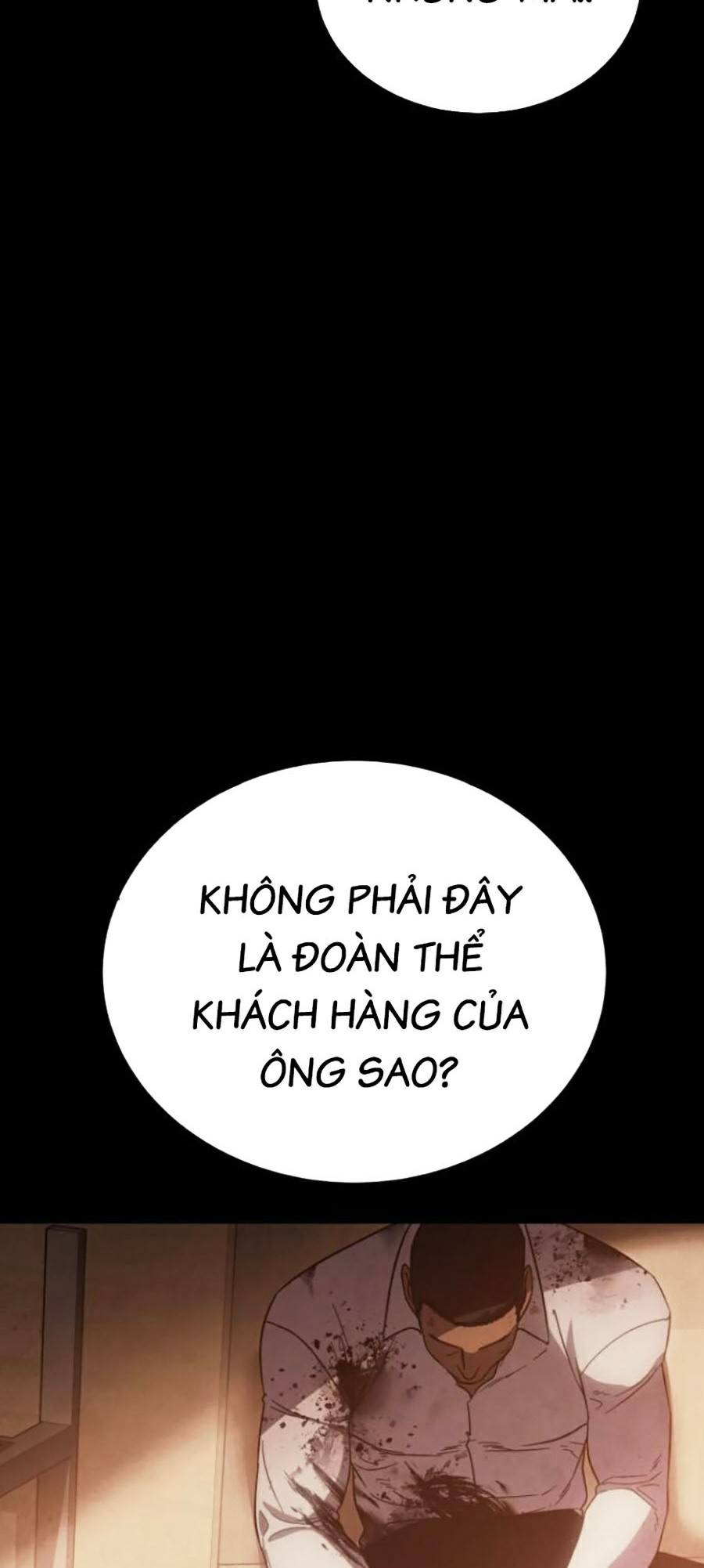 Đặc Vụ Thế Thân Chapter  11 - 467