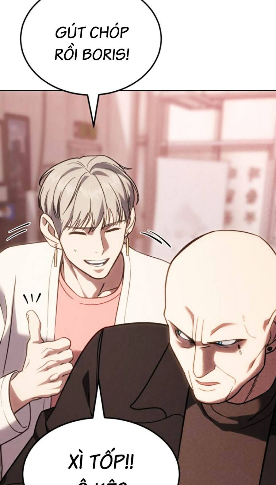 Đặc Vụ Thế Thân Chapter  12 - 569