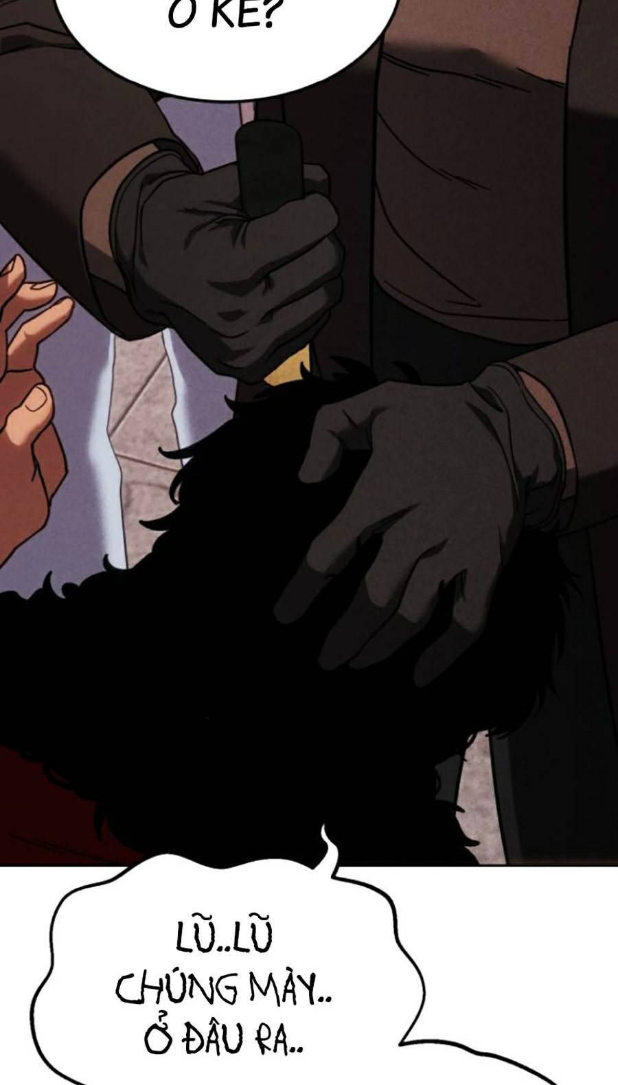 Đặc Vụ Thế Thân Chapter  12 - 570