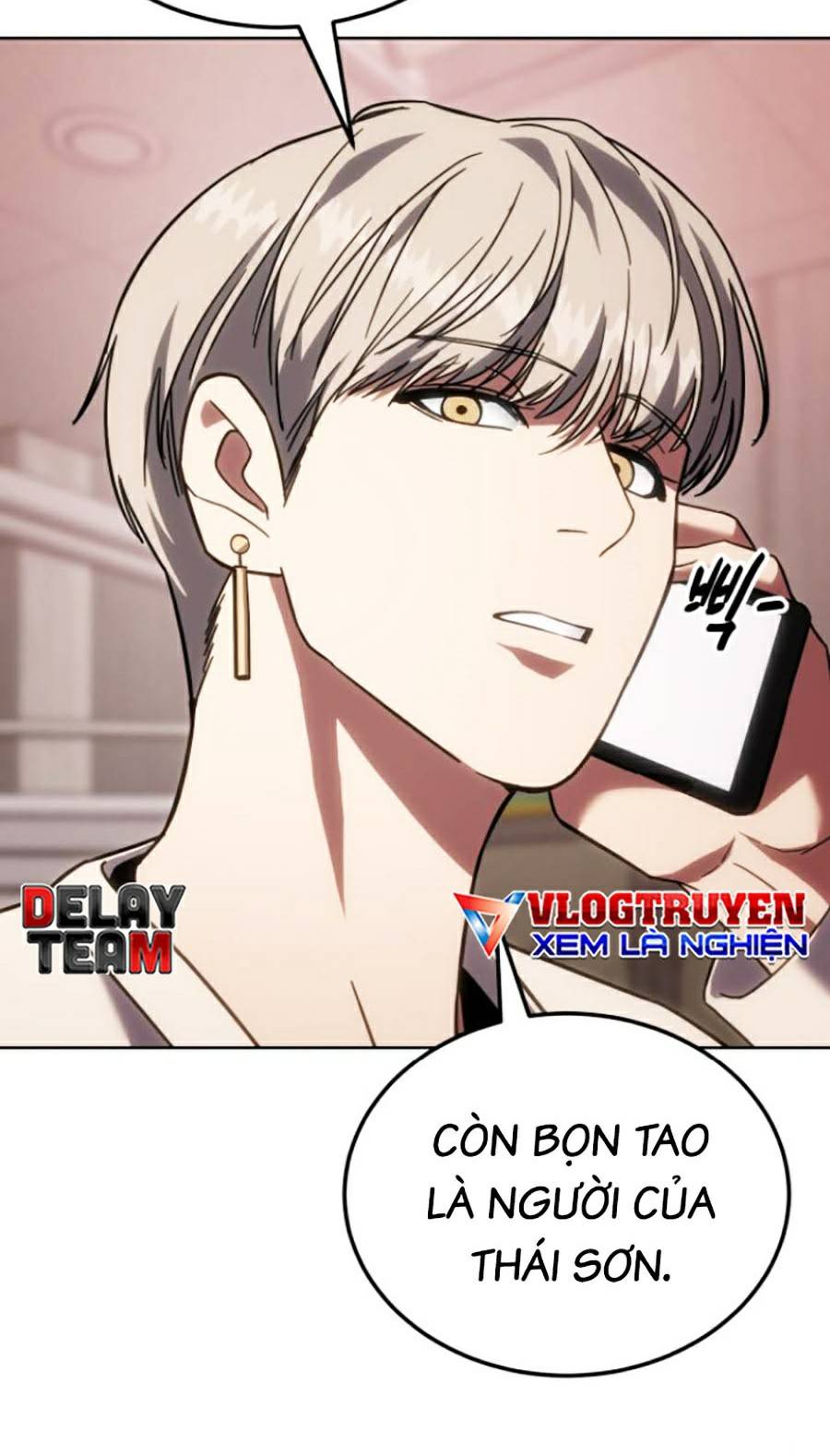 Đặc Vụ Thế Thân Chapter  12 - 572