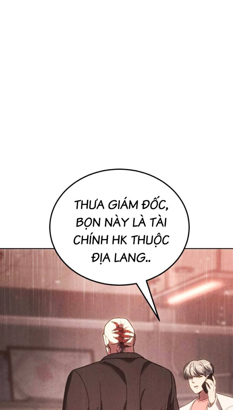 Đặc Vụ Thế Thân Chapter  11 - 573