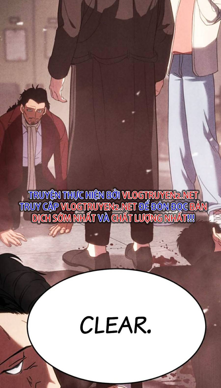 Đặc Vụ Thế Thân Chapter  12 - 574