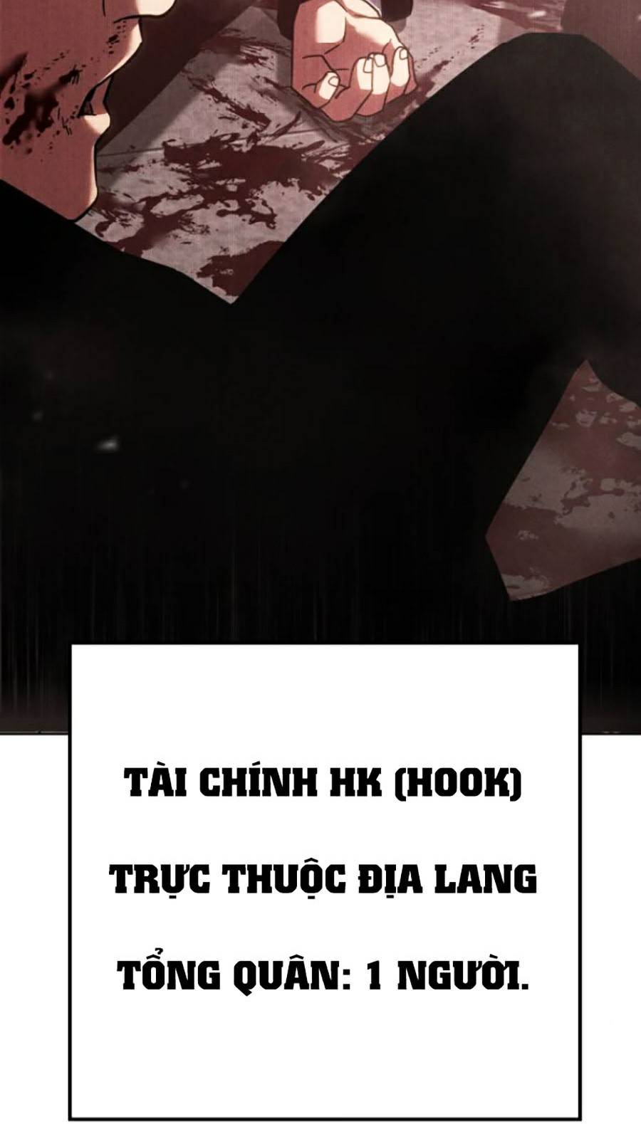 Đặc Vụ Thế Thân Chapter  11 - 575