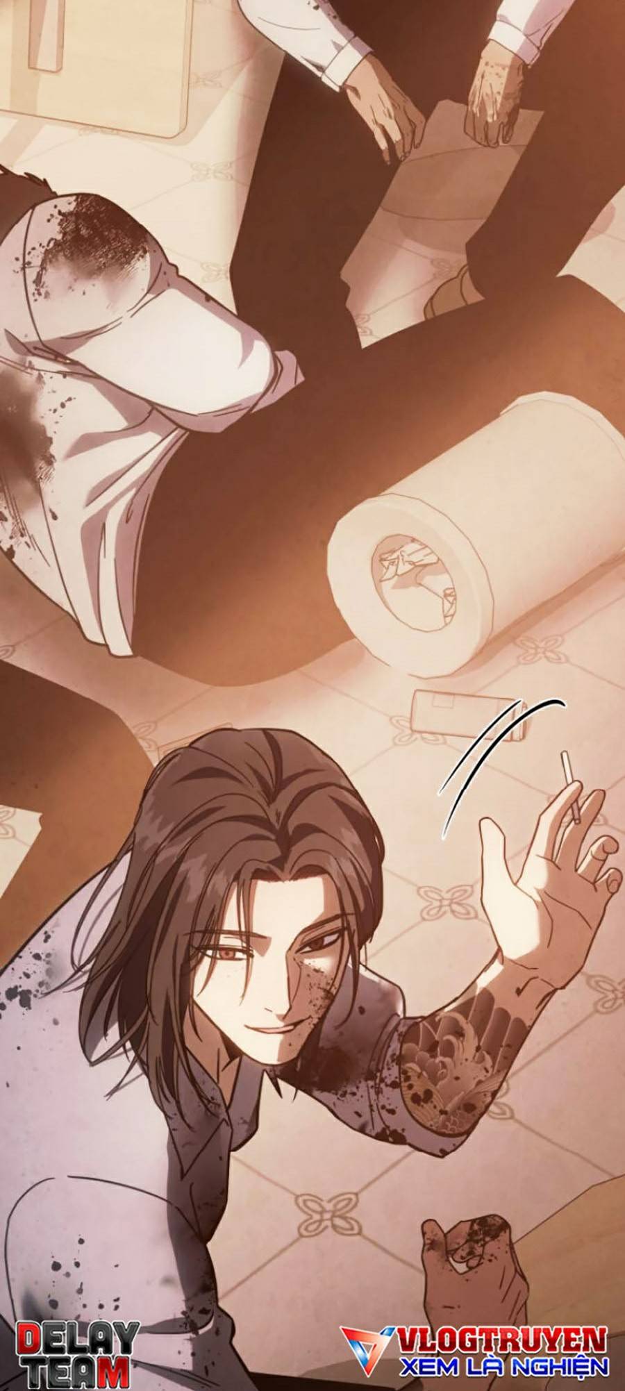 Đặc Vụ Thế Thân Chapter  12 - 468