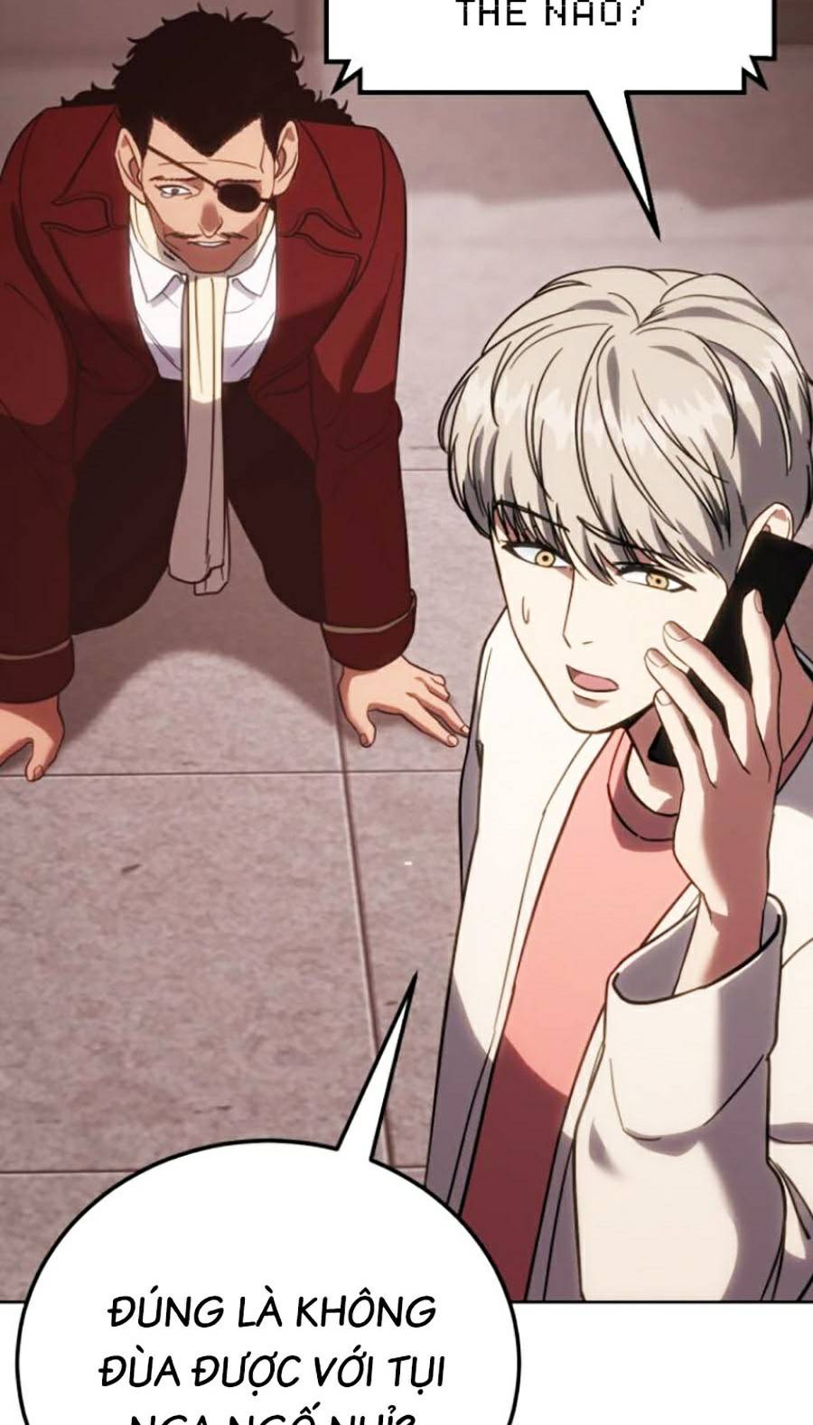 Đặc Vụ Thế Thân Chapter  12 - 577