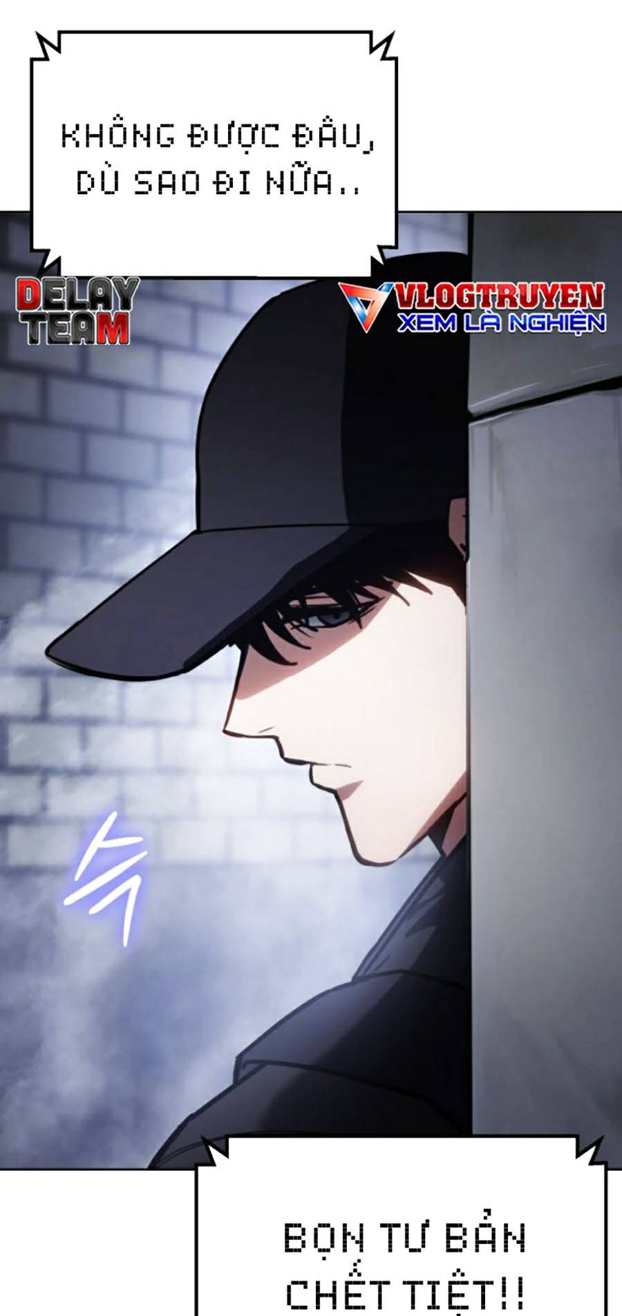 Đặc Vụ Thế Thân Chapter  11 - 583