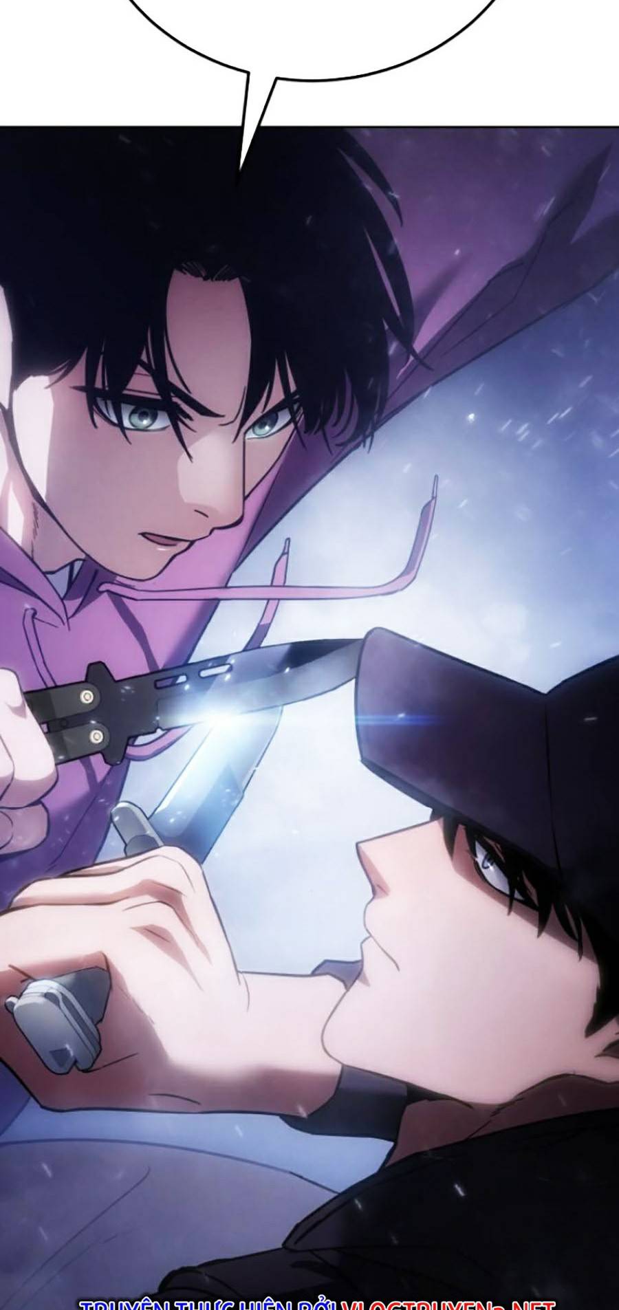 Đặc Vụ Thế Thân Chapter  11 - 588