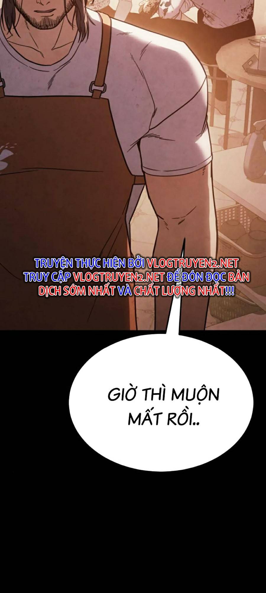 Đặc Vụ Thế Thân Chapter  12 - 470