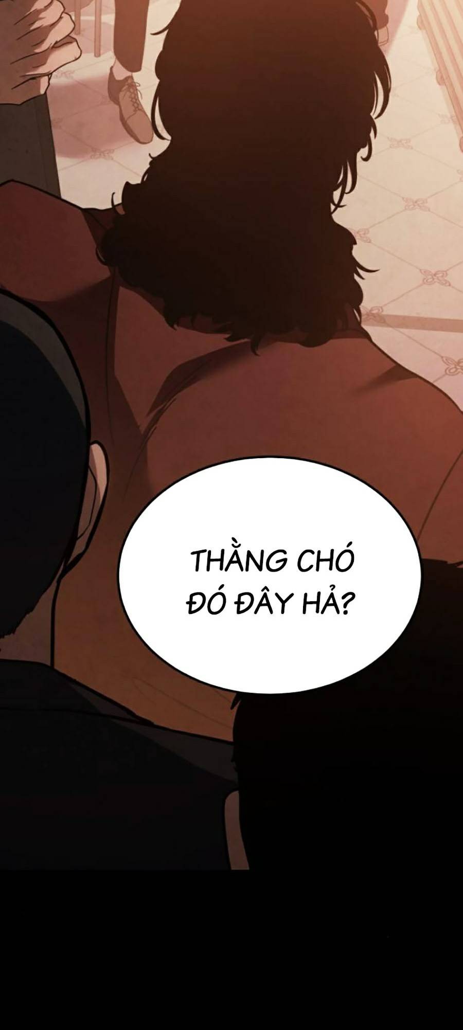 Đặc Vụ Thế Thân Chapter  11 - 472